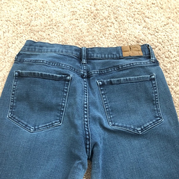 Women’s Aeropostal High-Waisted Ankle Jegging size 6 - Picture 3 of 9